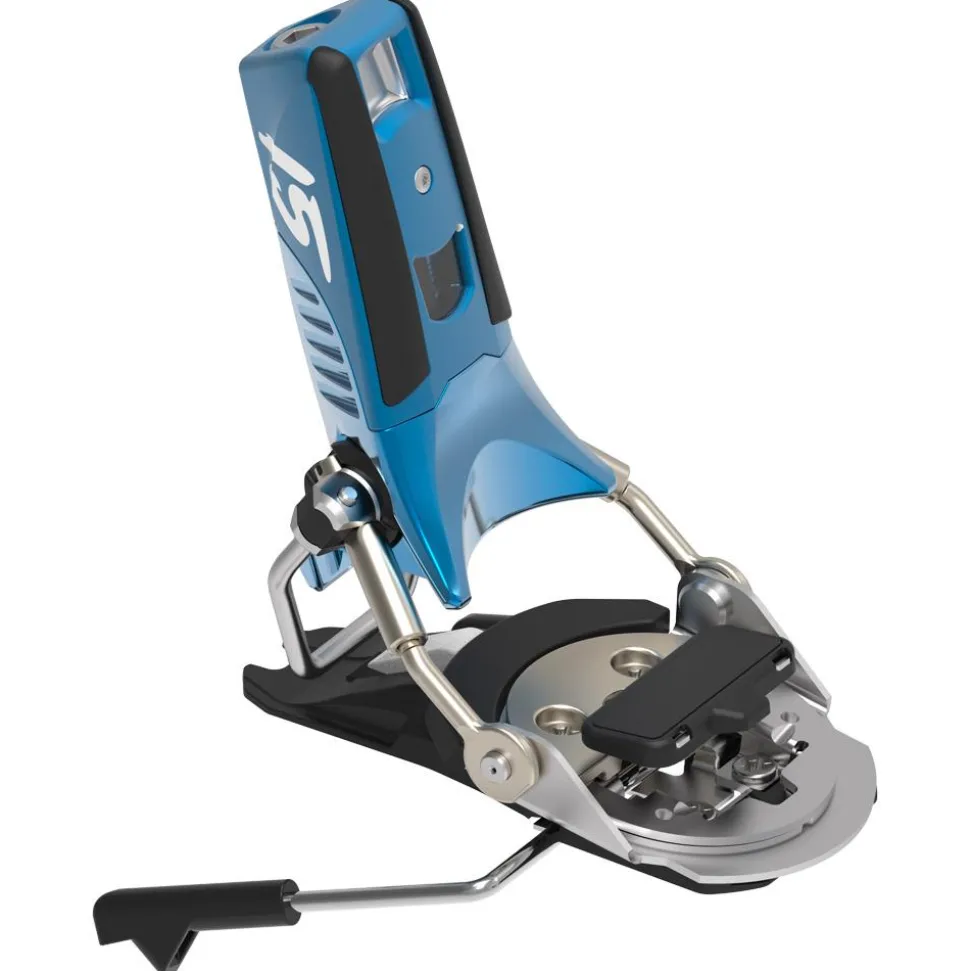 Fix Ski Look Pivot 2.0 15 Gw B115 Bluesteel