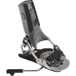 Fix Ski Look Pivot 2.0 11 Gw B95 Black Metal