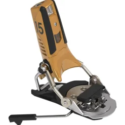 Fix Ski Look Pivot 2.0 15 Gw B95 Purple Gold