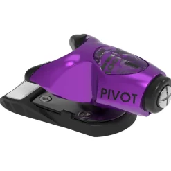 Fix Ski Look Pivot 2.0 15 Gw B95 Purple Gold