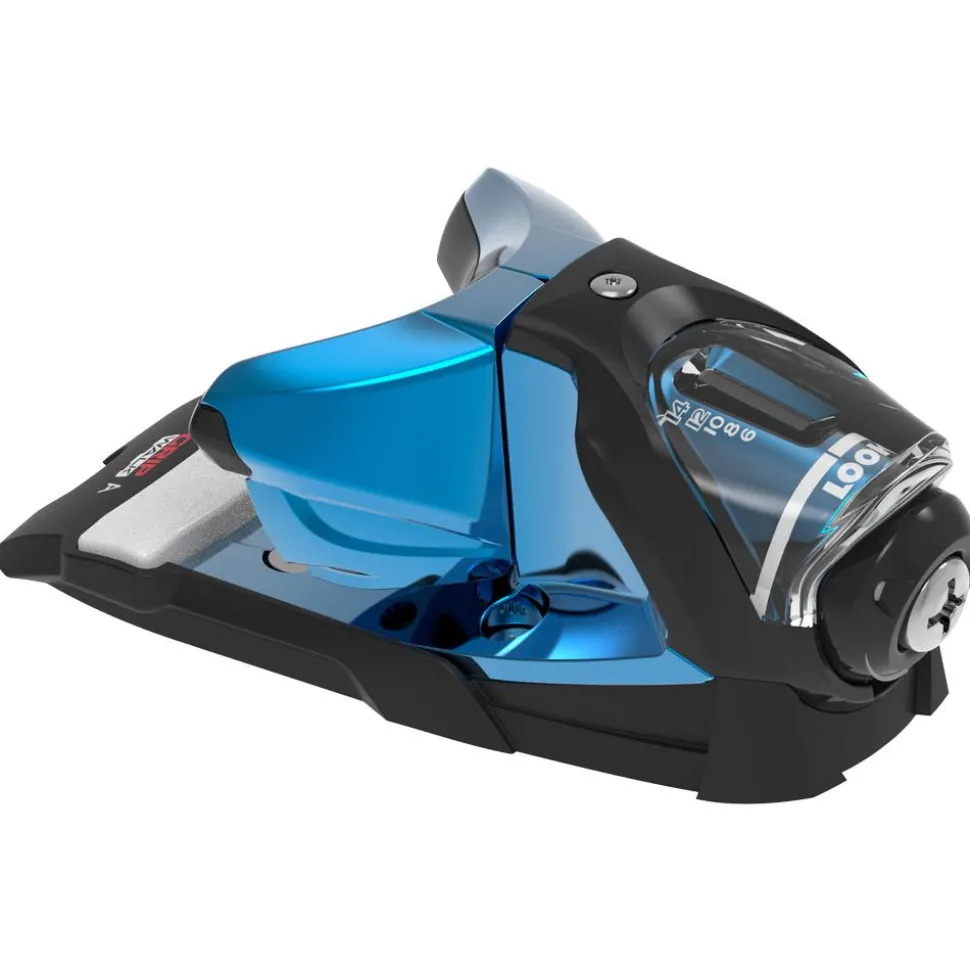 Fix Ski Look Pivot 2.0 13 Gw B95 Blue Steel