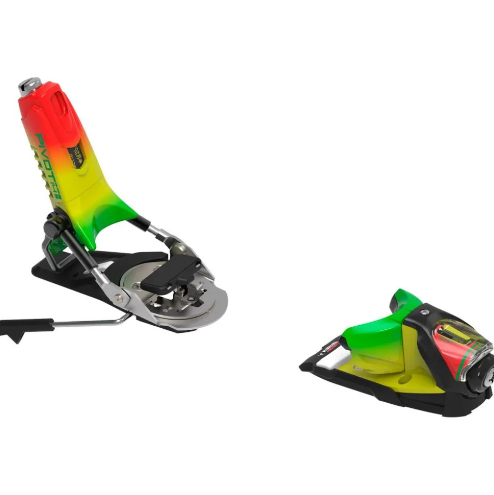Fix Ski Look Pivot 14 Gw B95 Forza 3.0