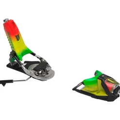 Fix Ski Look Pivot 14 Gw B115 Forza 3.0