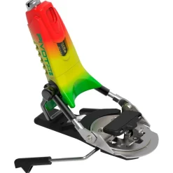 Fix Ski Look Pivot 14 Gw B115 Forza 3.0