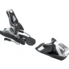 Fix Ski Look SPX 12 Dual WTR B120 Black White