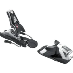 Fix Ski Look SPX 12 Dual WTR B120 Black White