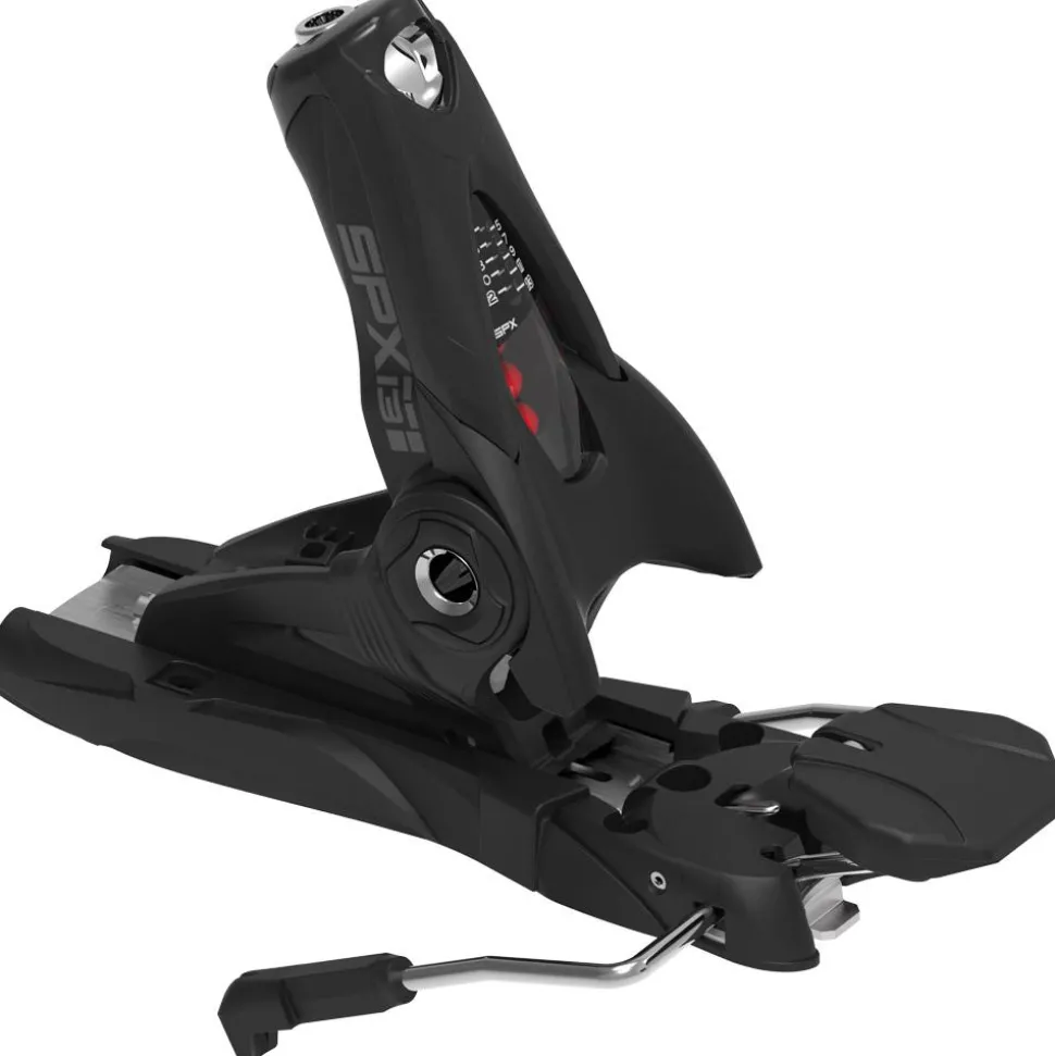 Fix Ski Look Spx 13 Gw B110 Black