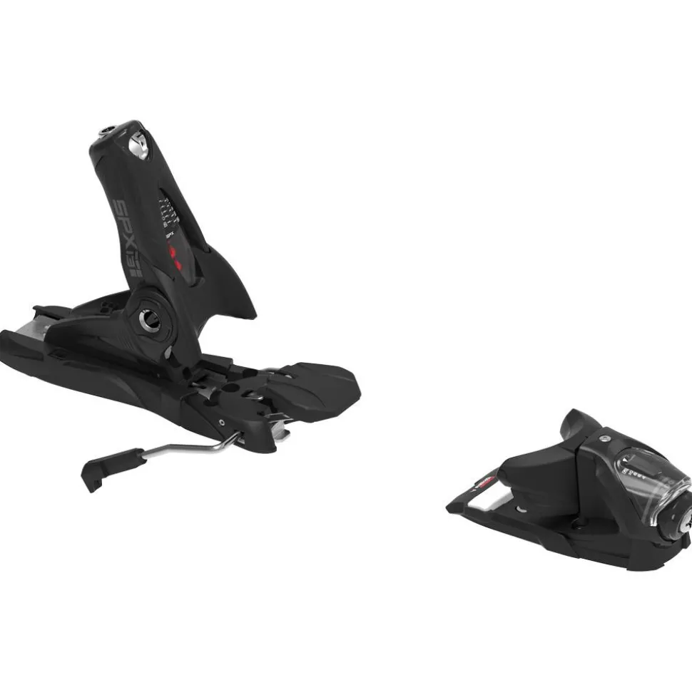 Fix Ski Look Spx 13 Gw B100 Black