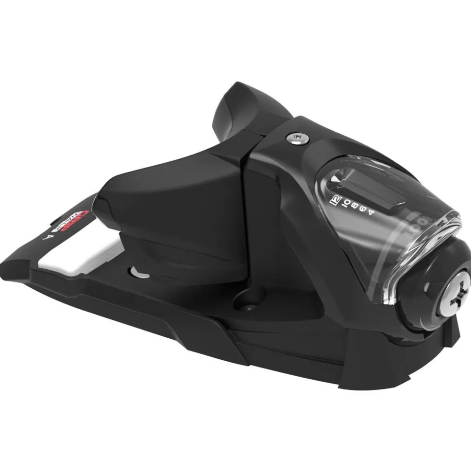 Fix Ski Look Spx 13 Gw B100 Black