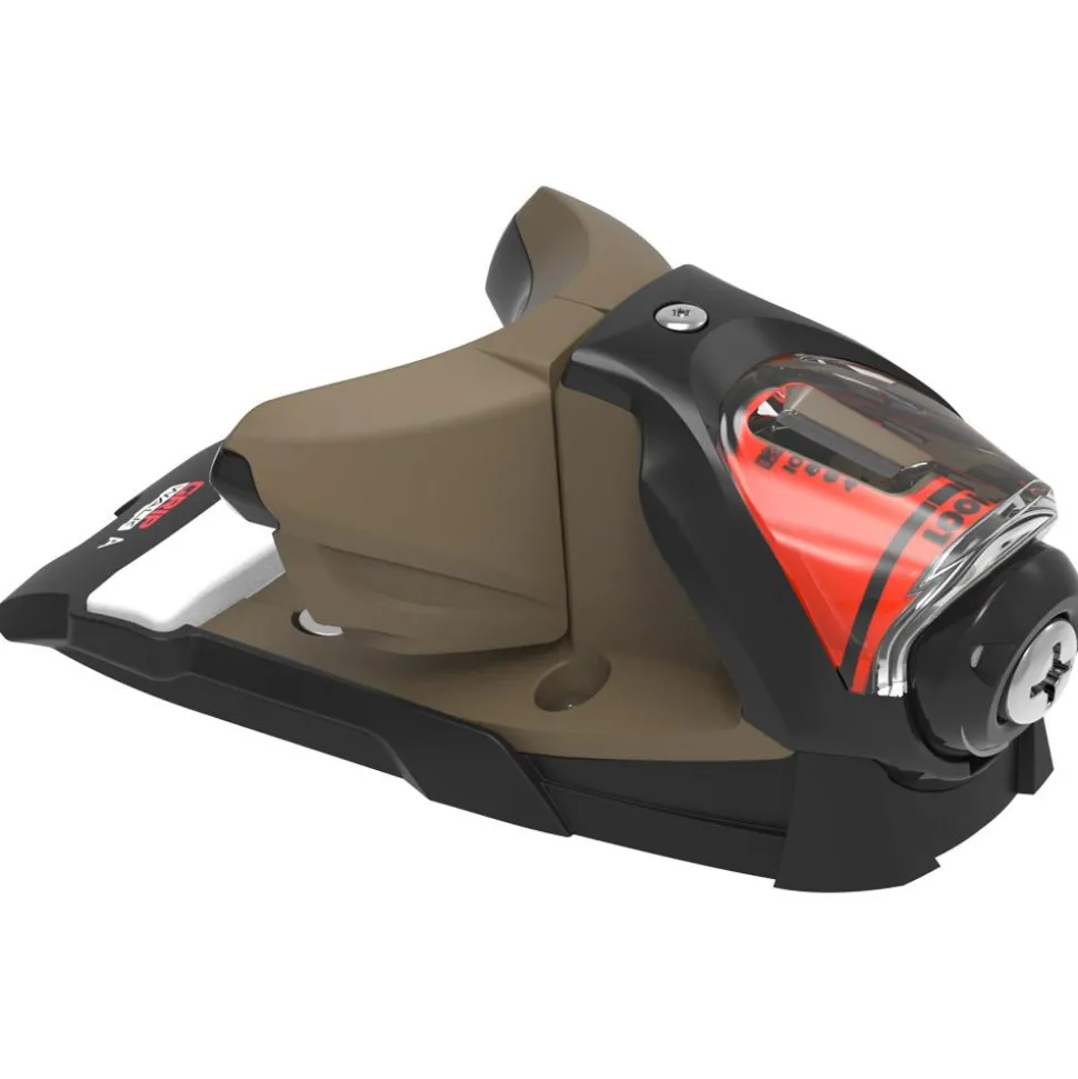 Fix Ski Look Spx 13 Gw B90 Dark Sand