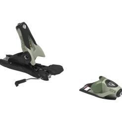 Fix Ski Look Spx 11 Gw B90 Grey Khaki