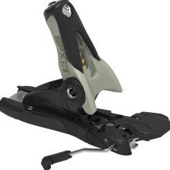 Fix Ski Look Spx 11 Gw B90 Grey Khaki