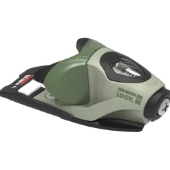 Fix Ski Look Spx 11 Gw B90 Grey Khaki