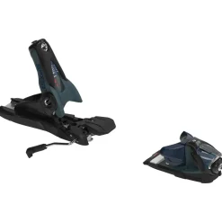 Fix Ski Look Spx 13 Gw B90 Petrol Blue