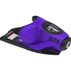 Fix Ski Look Spx 11 Gw B100 Purple Black