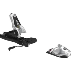 Fix Ski Look Spx 11 Gw B100 Silver Metal