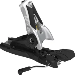 Fix Ski Look Spx 11 Gw B100 Silver Metal