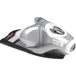 Fix Ski Look Spx 11 Gw B100 Silver Metal