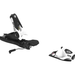 Fix Ski Look Spx 11 Gw B100 White Black