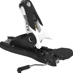 Fix Ski Look Spx 11 Gw B100 White Black