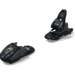 Fix Ski Marker 7.0 70mm Black Anthracite