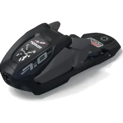 Fix Ski Marker 7.0 70mm Black Anthracite