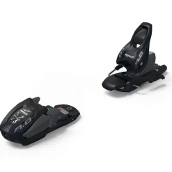 Fix Ski Marker 7.0 85mm Black Anthracite