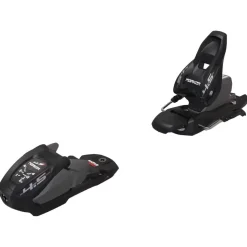 Fix Ski Marker 4.5 85mm Black Anthracite