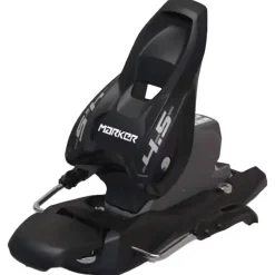 Fix Ski Marker 4.5 85mm Black Anthracite