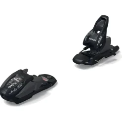 Fix Ski Marker 4.5 70mm Black Anthracite