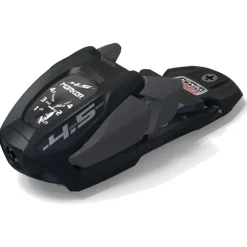 Fix Ski Marker 4.5 70mm Black Anthracite