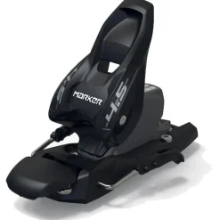 Fix Ski Marker 4.5 70mm Black Anthracite