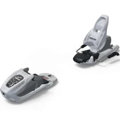 Fix Ski Marker Free 7 95mm White Silver