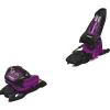 Fix Ski Marker Griffon 13 120mm Black Purple