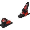 Fix Ski Marker Griffon 13 100mm Black Red
