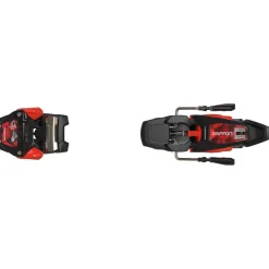 Fix Ski Marker Griffon 13 100mm Black Red