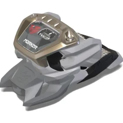 Fix Ski Marker Griffon 13 120mm Gray Silver