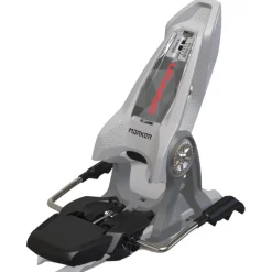 Fix Ski Marker Griffon 13 120mm Gray Silver