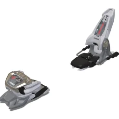 Fix Ski Marker Griffon 13 110mm Gray Silver