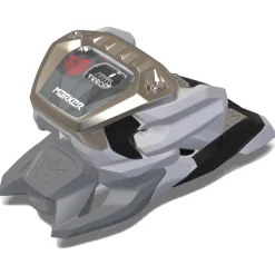 Fix Ski Marker Griffon 13 110mm Gray Silver