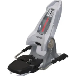 Fix Ski Marker Griffon 13 110mm Gray Silver