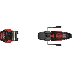 Fix Ski Marker Griffon 13 120mm Black Red
