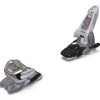 Fix Ski Marker Griffon 13 90mm Gray Silver