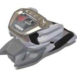 Fix Ski Marker Griffon 13 90mm Gray Silver