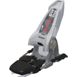 Fix Ski Marker Griffon 13 90mm Gray Silver