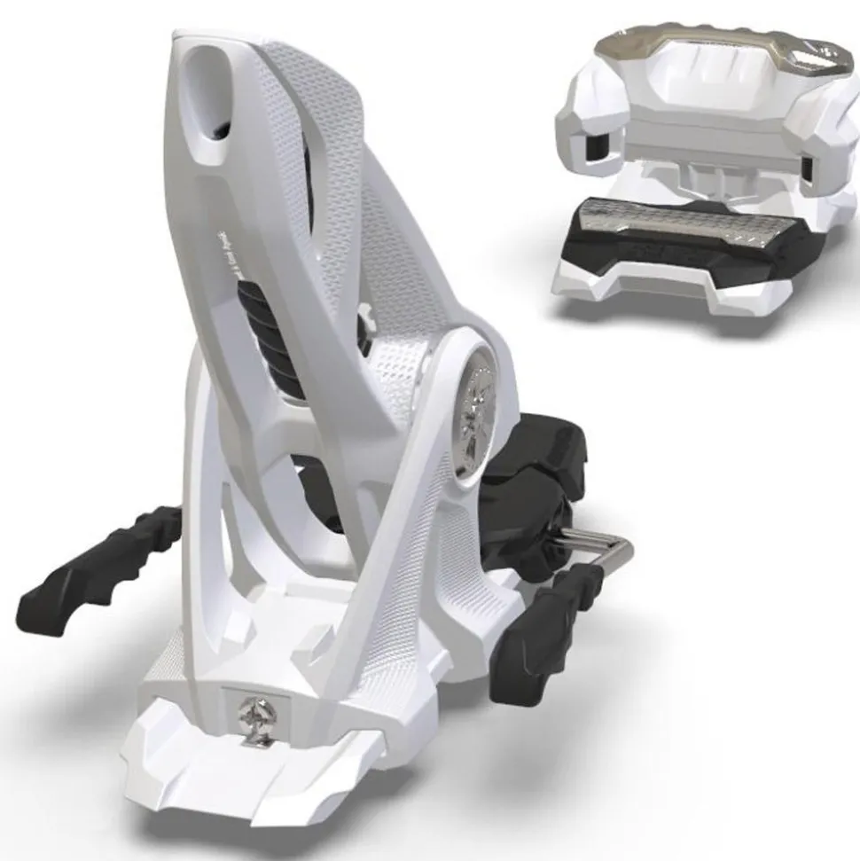 Fix Ski Marker Griffon 13 110mm White