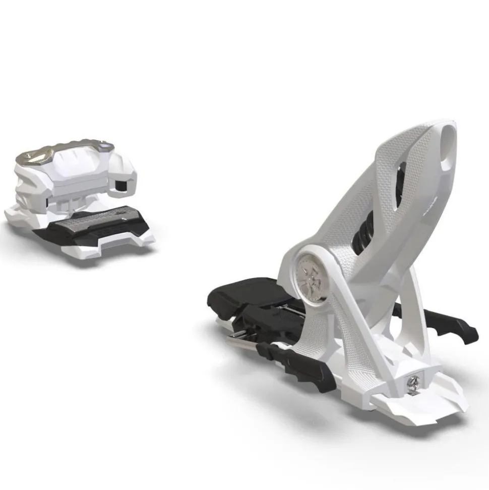 Fix Ski Marker Griffon 13 110mm White