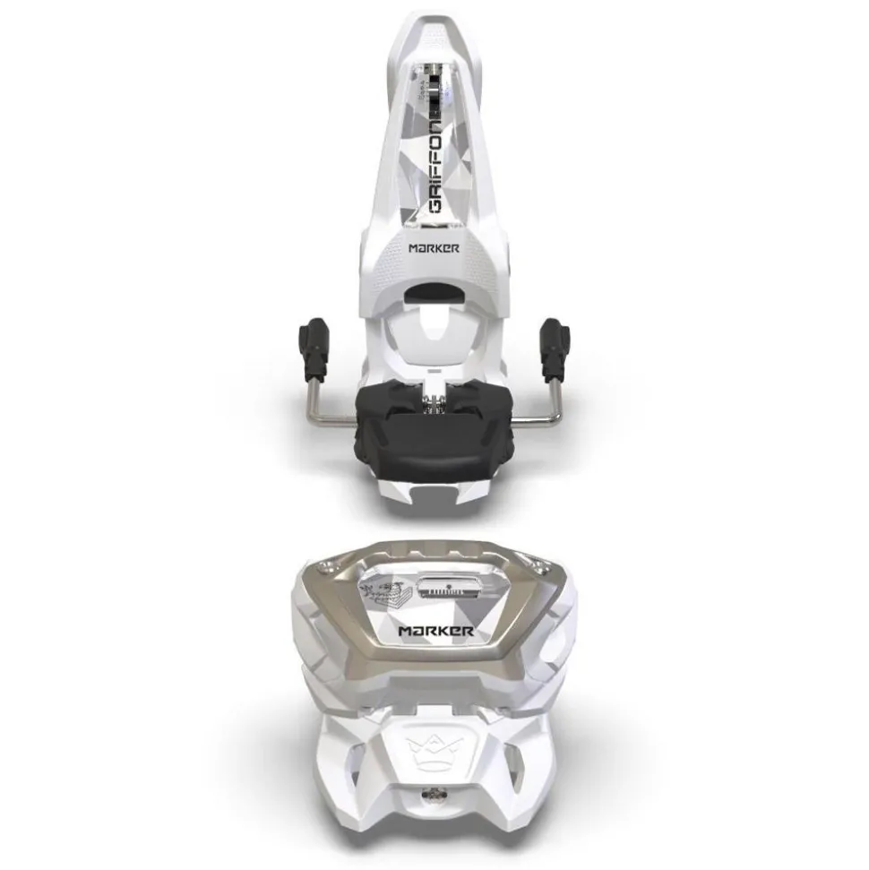 Fix Ski Marker Griffon 13 110mm White