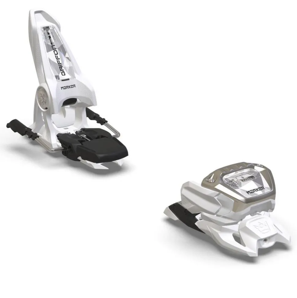 Fix Ski Marker Griffon 13 110mm White