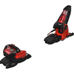 Fix Ski Marker Griffon 13 110mm Black Red